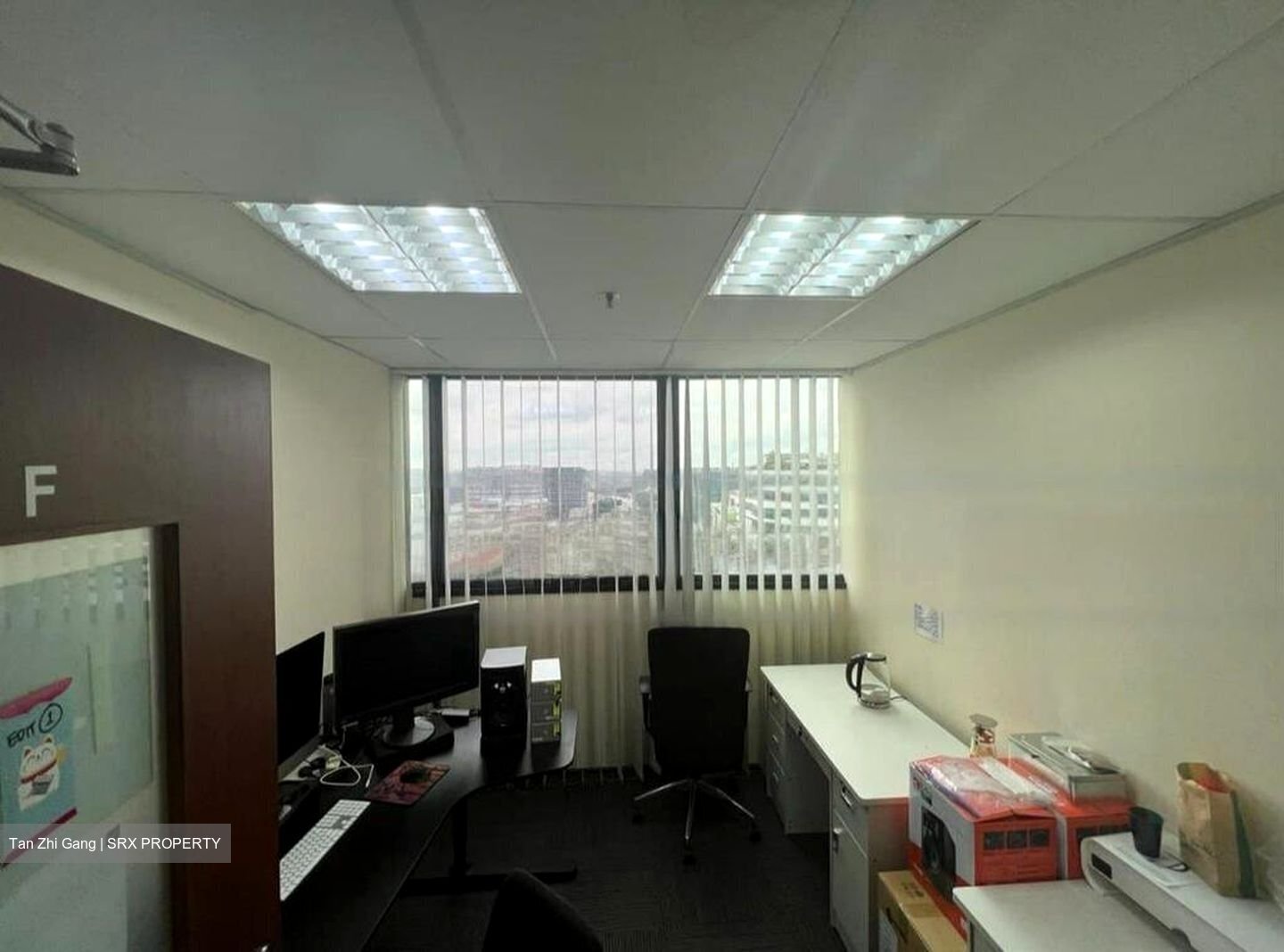 Oxley Bizhub (D14), Factory #459219691